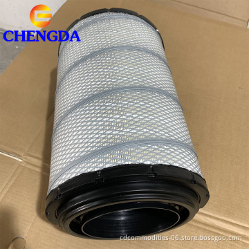 Truck Filter Truck Air Filter Air Filter For Sale